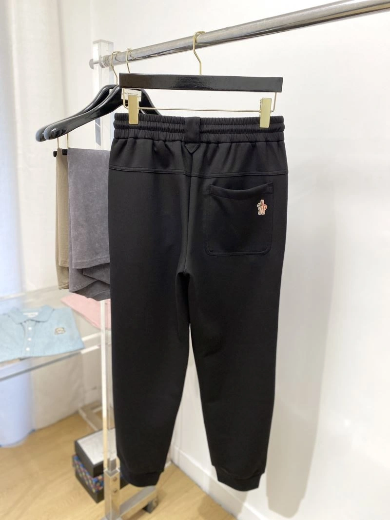 Lightweight Moncler Long Pants 140784