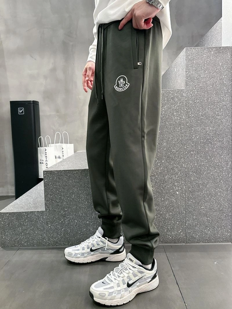 Moncler Long Pants Practical 140786