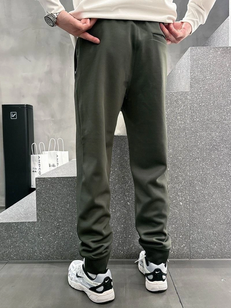 Moncler Long Pants Practical 140786