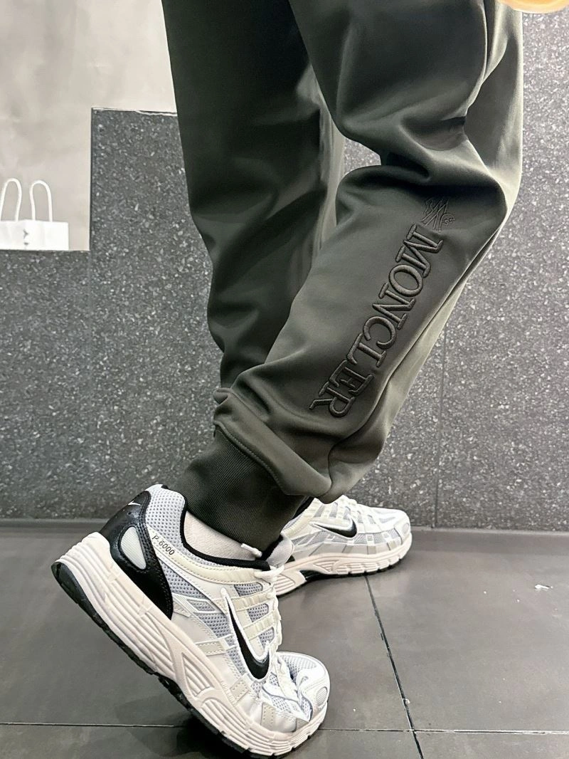 Moncler Long Pants Practical 140786