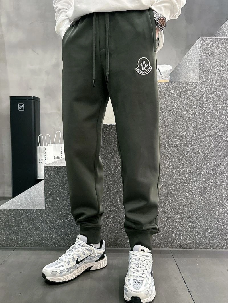 Moncler Long Pants Practical 140786