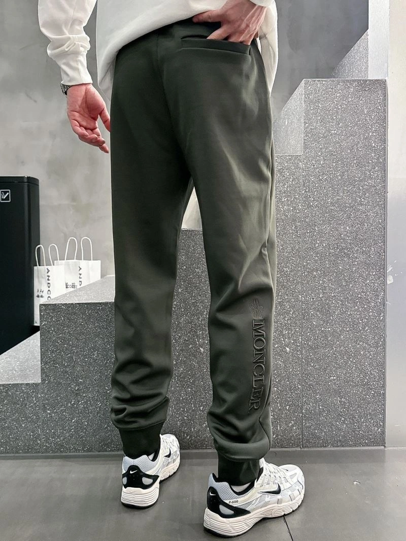 Moncler Long Pants Practical 140786