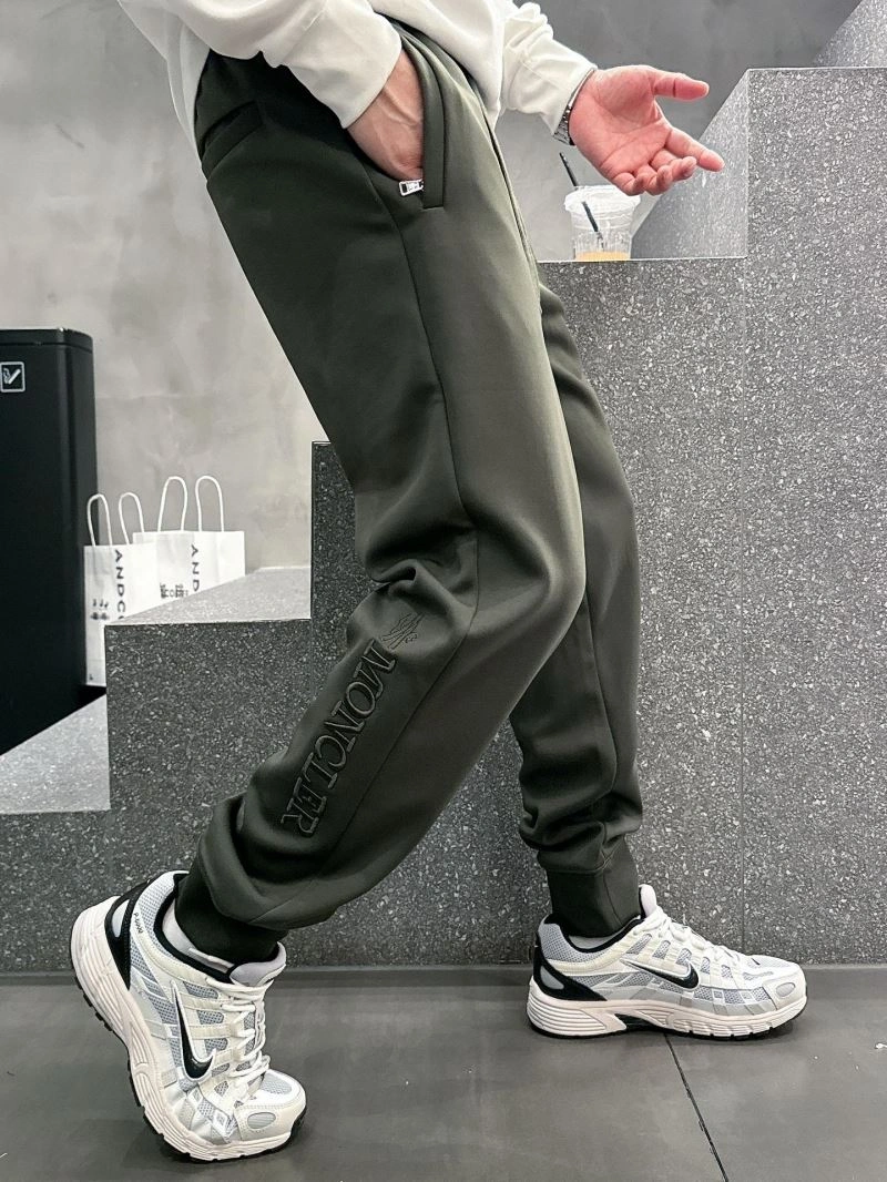 Moncler Long Pants Practical 140786