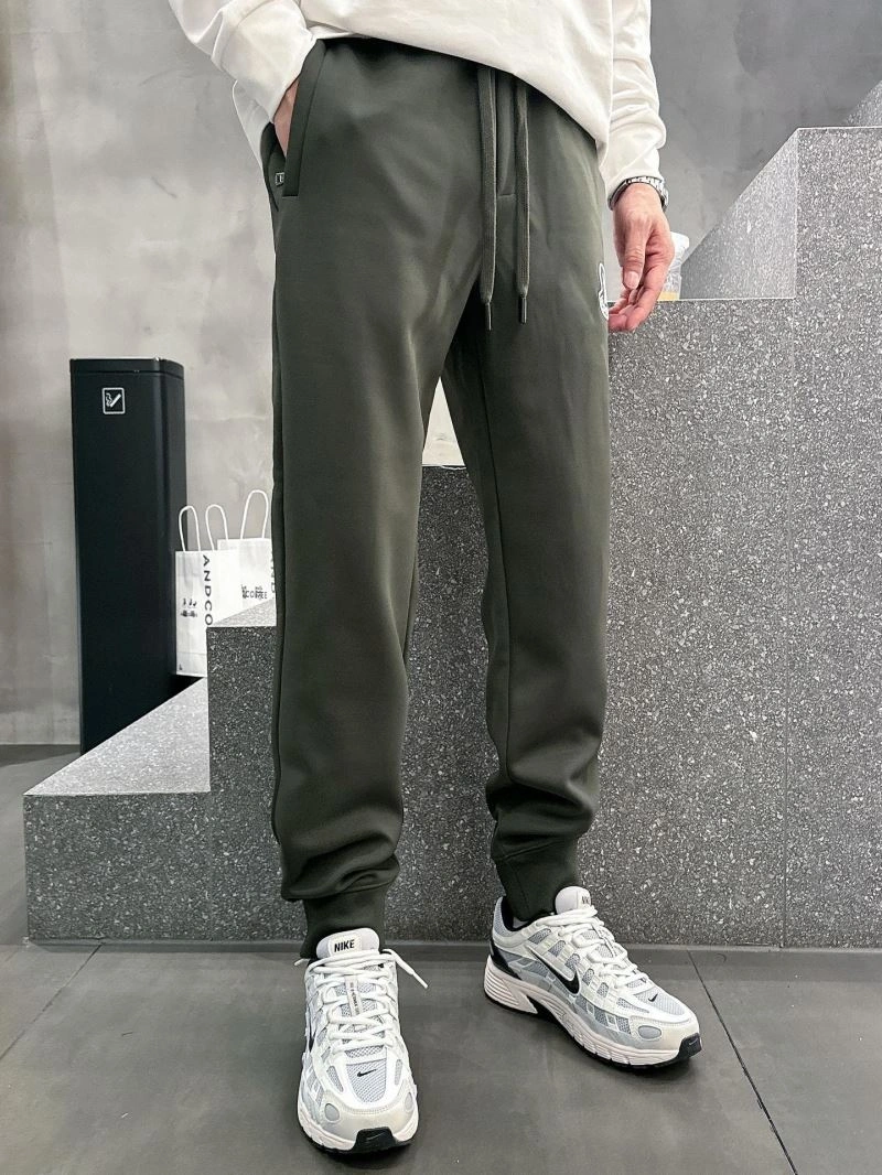 Moncler Long Pants Practical 140786