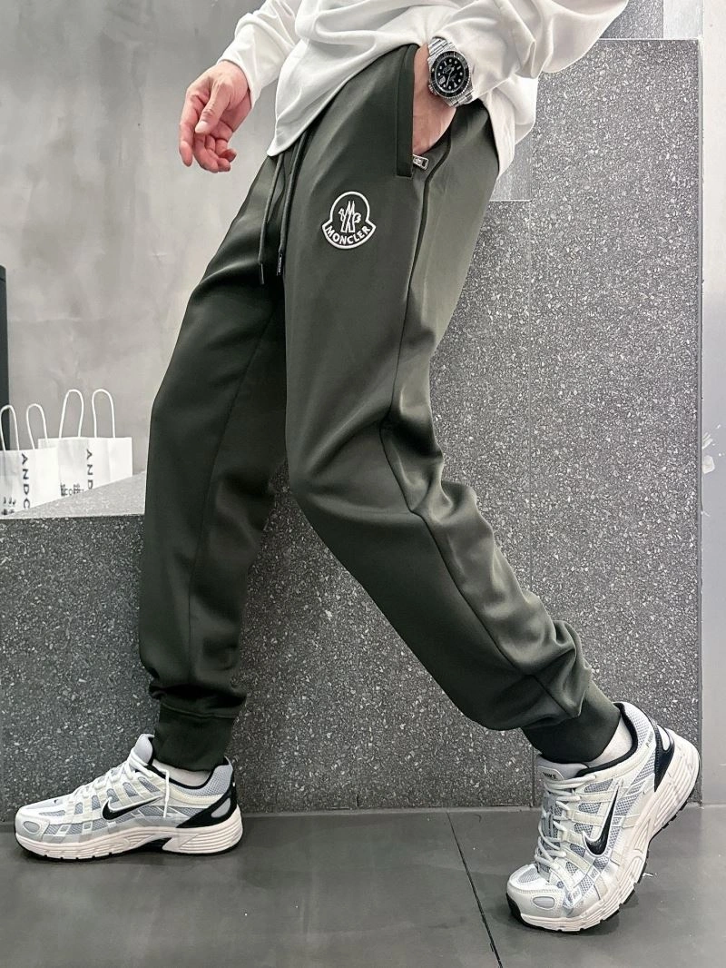 Moncler Long Pants Practical 140786