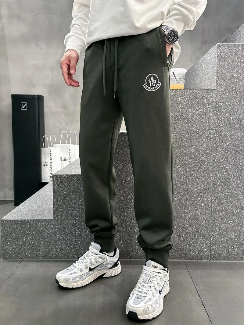 Moncler Long Pants Practical 140786