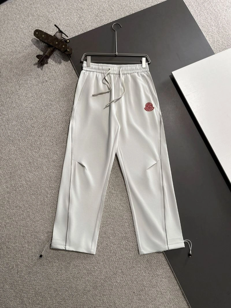 Moncler Long Pants QuickDry 140778