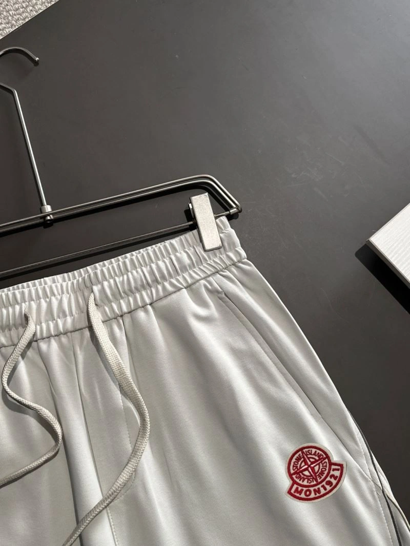 Moncler Long Pants QuickDry 140778