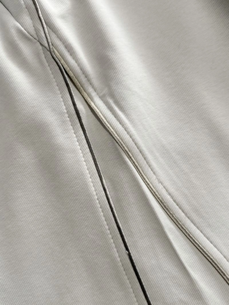 Moncler Long Pants QuickDry 140778