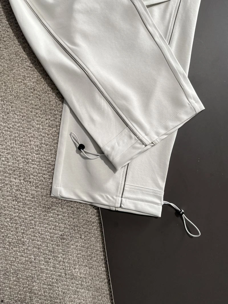 Moncler Long Pants QuickDry 140778