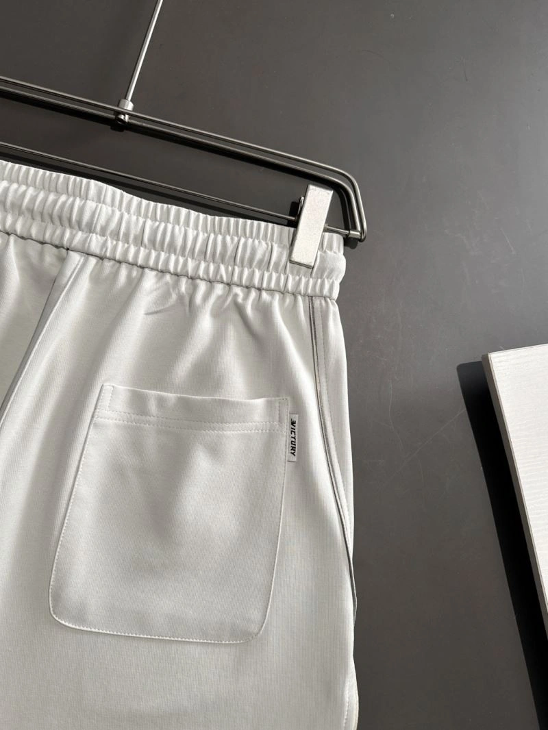 Moncler Long Pants QuickDry 140778