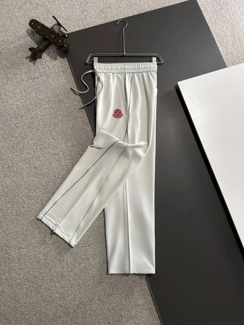 Moncler Long Pants QuickDry 140778