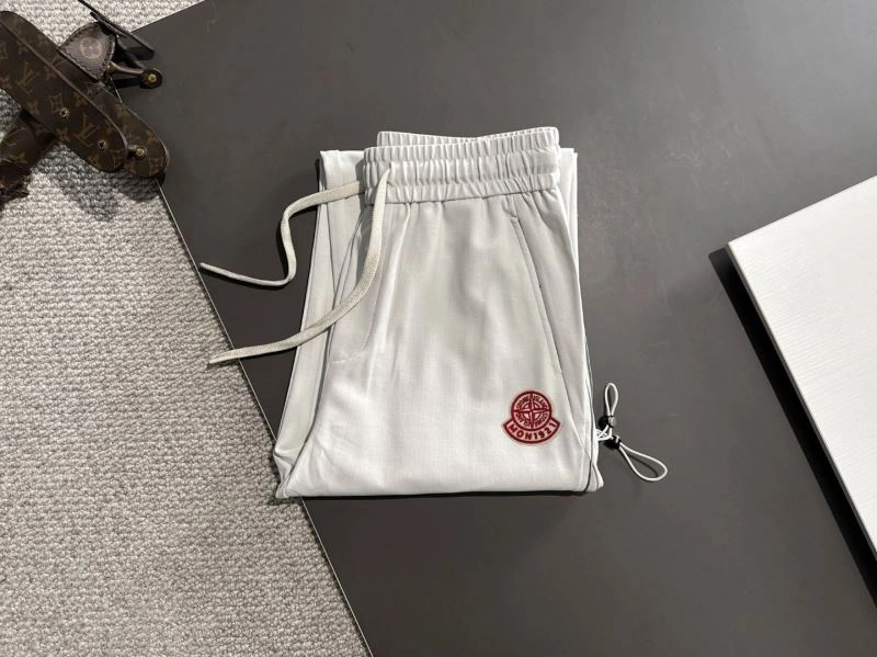 Moncler Long Pants QuickDry 140778