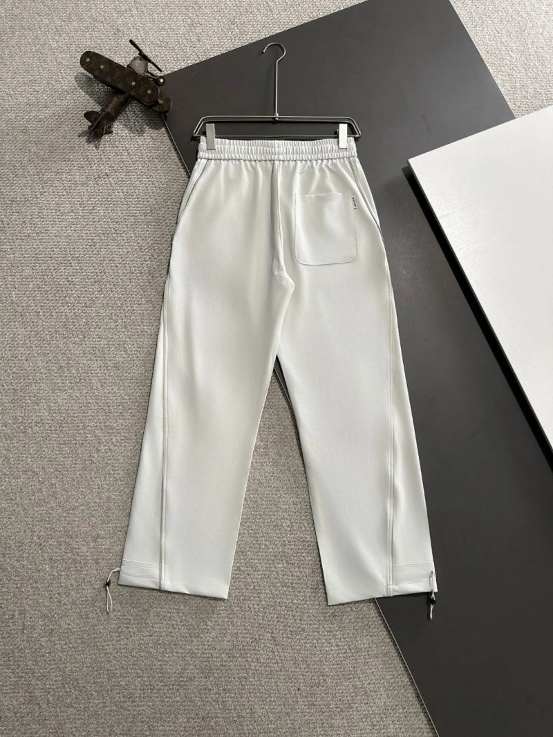 Moncler Long Pants QuickDry 140778
