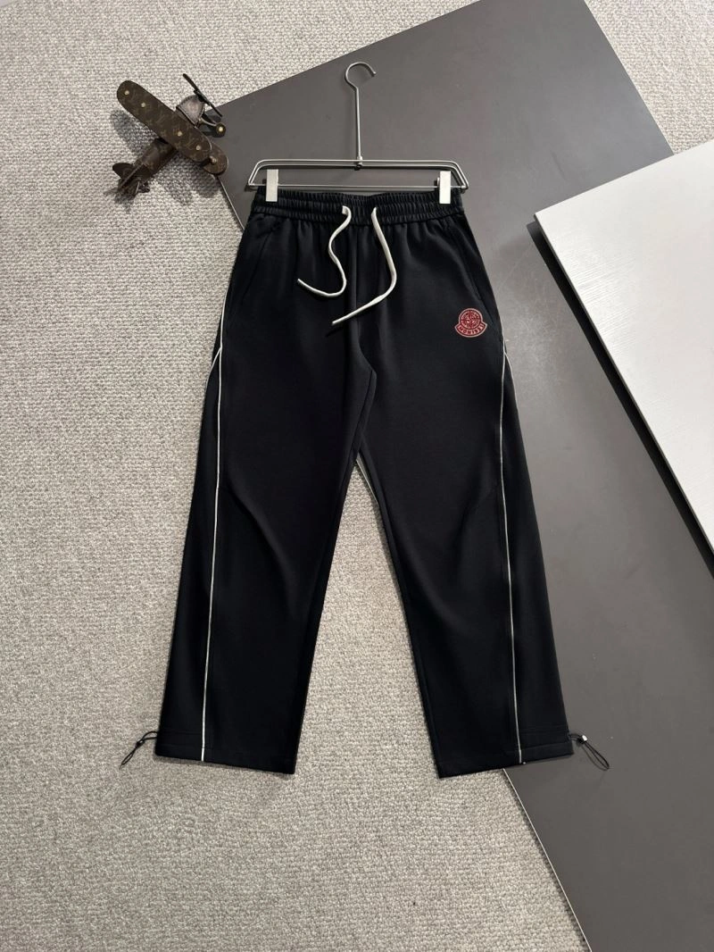 Moncler Long Pants UrbanStyle 140780
