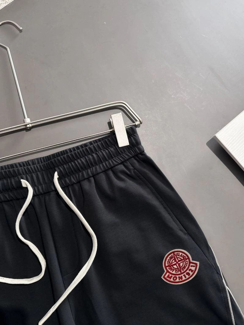 Moncler Long Pants UrbanStyle 140780