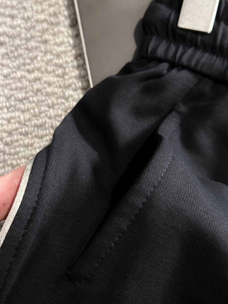Moncler Long Pants UrbanStyle 140780