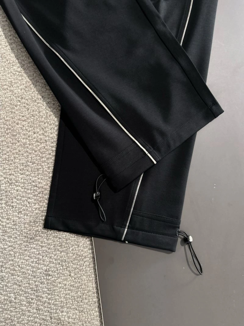 Moncler Long Pants UrbanStyle 140780
