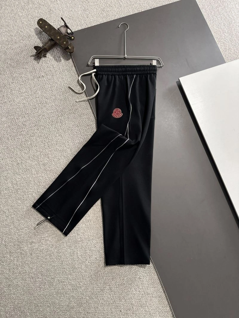 Moncler Long Pants UrbanStyle 140780