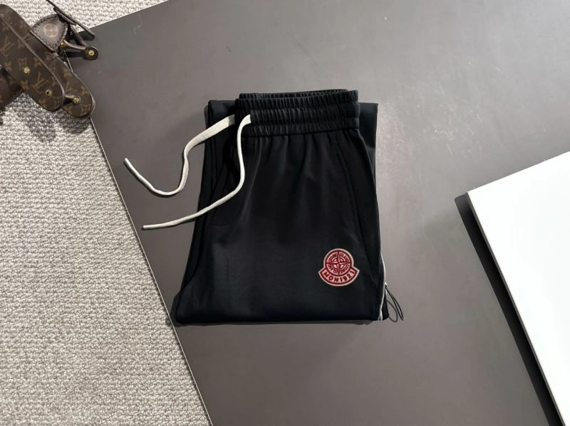 Moncler Long Pants UrbanStyle 140780
