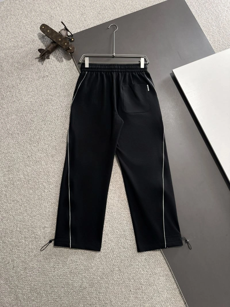 Moncler Long Pants UrbanStyle 140780