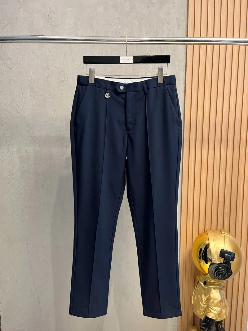 Moncler Long Pants Flexible 140363