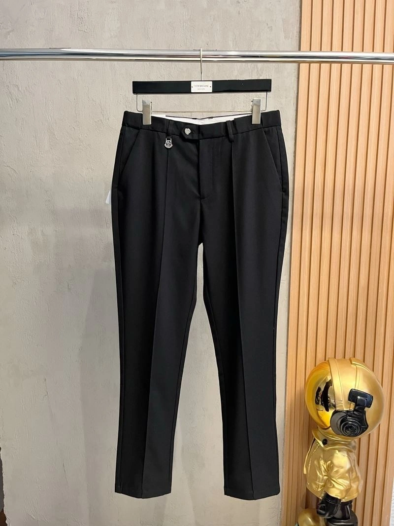 Moncler Long Pants Unique 140362