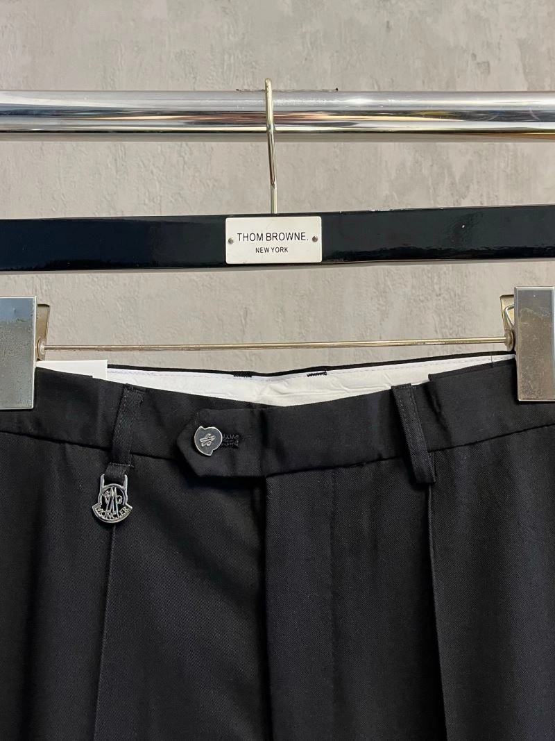 Moncler Long Pants Unique 140362