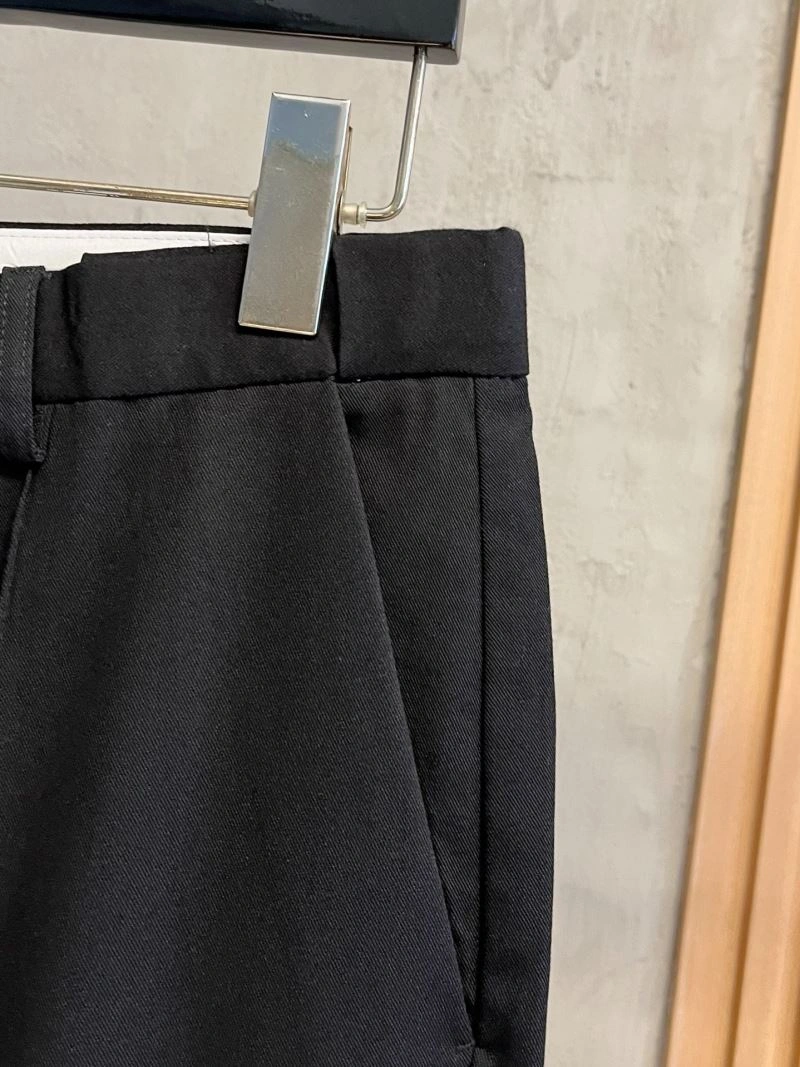 Moncler Long Pants Unique 140362