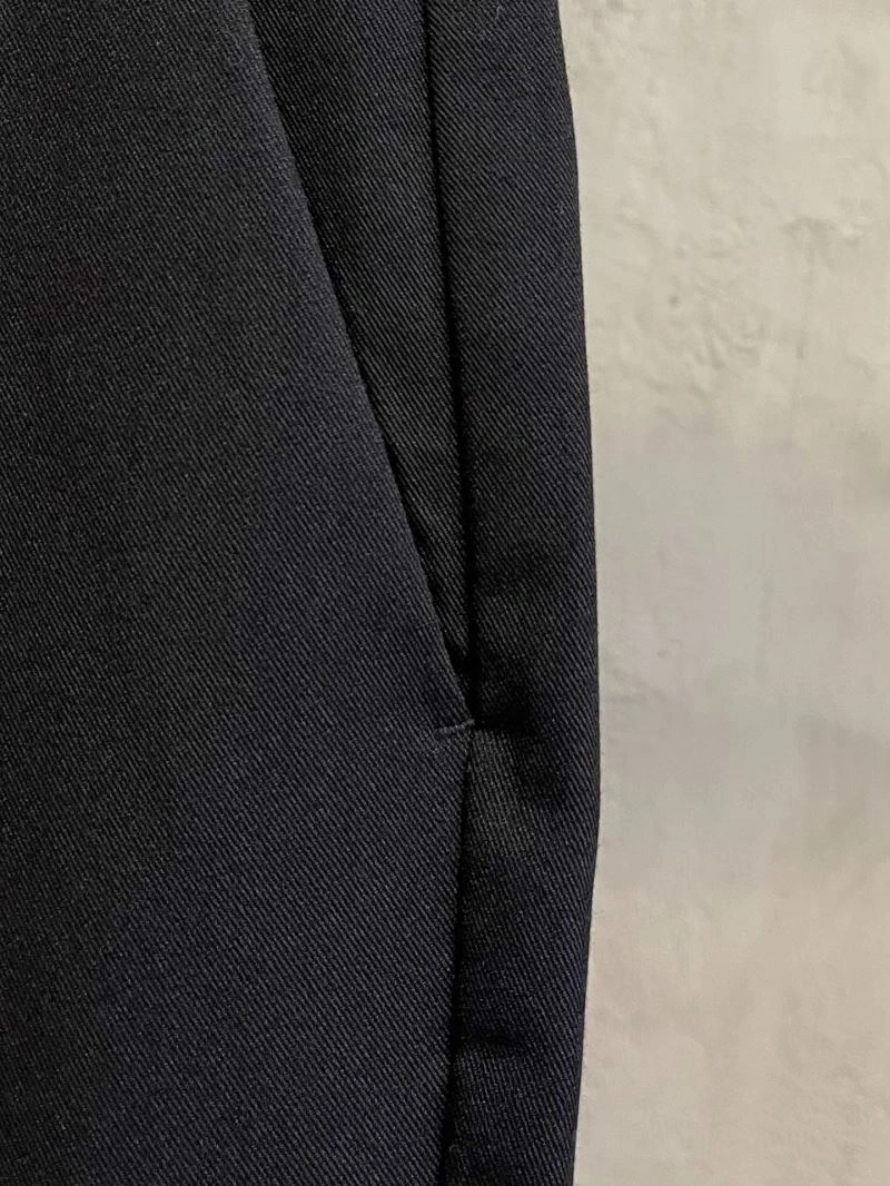 Moncler Long Pants Unique 140362