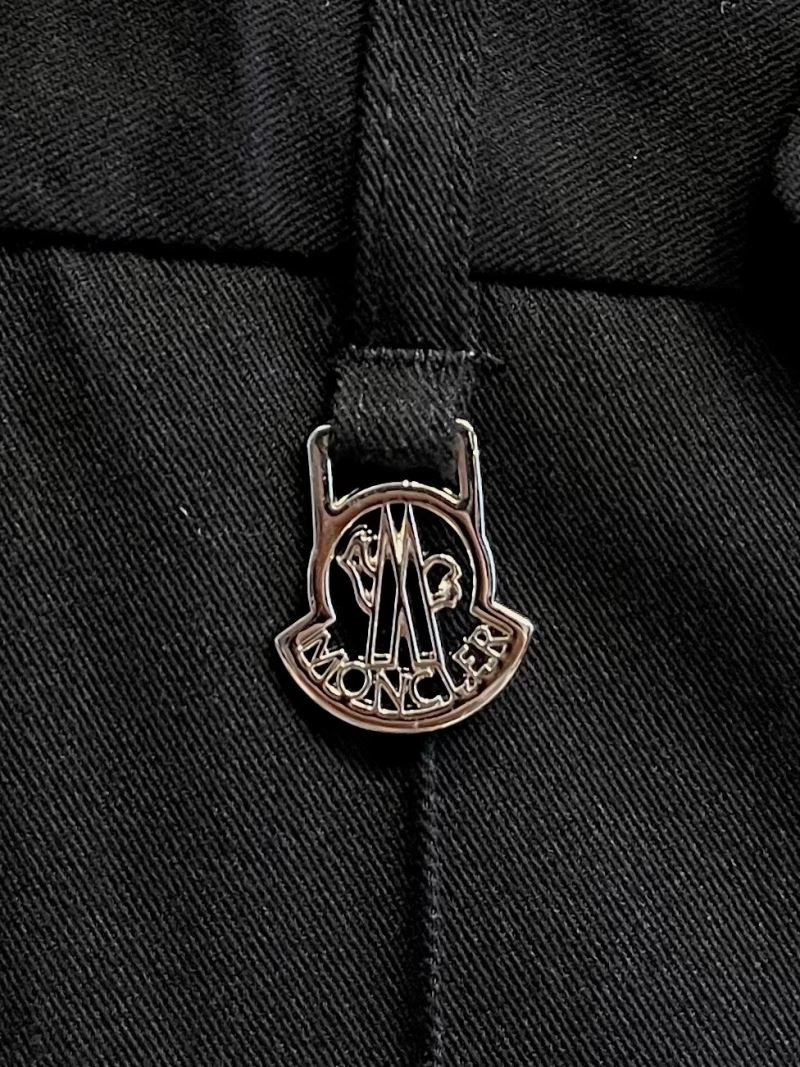 Moncler Long Pants Unique 140362