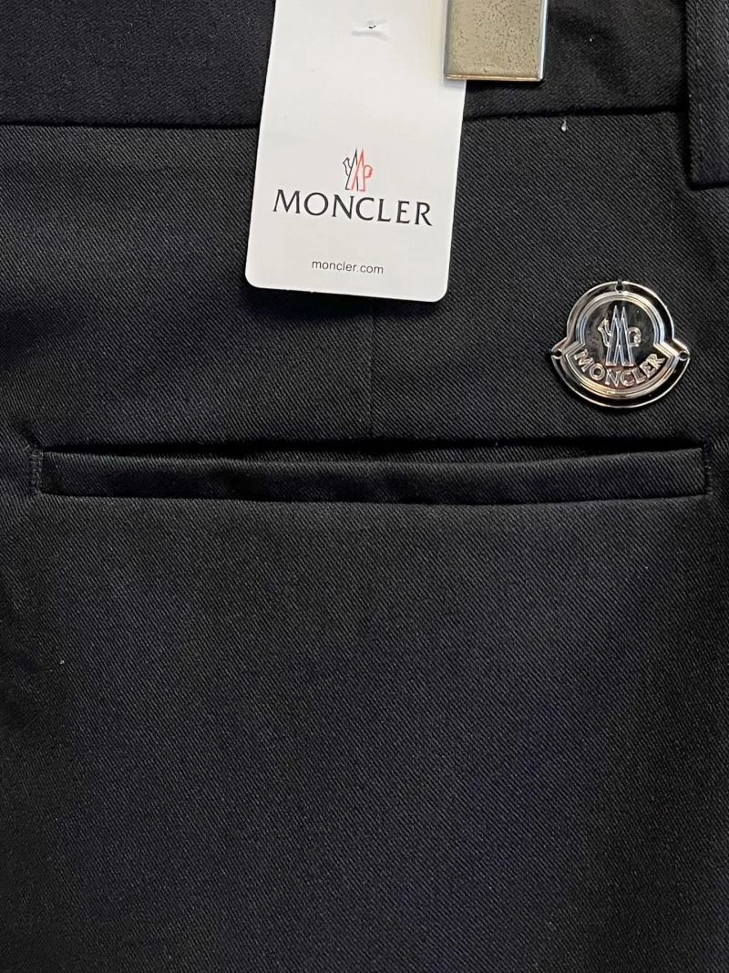 Moncler Long Pants Unique 140362