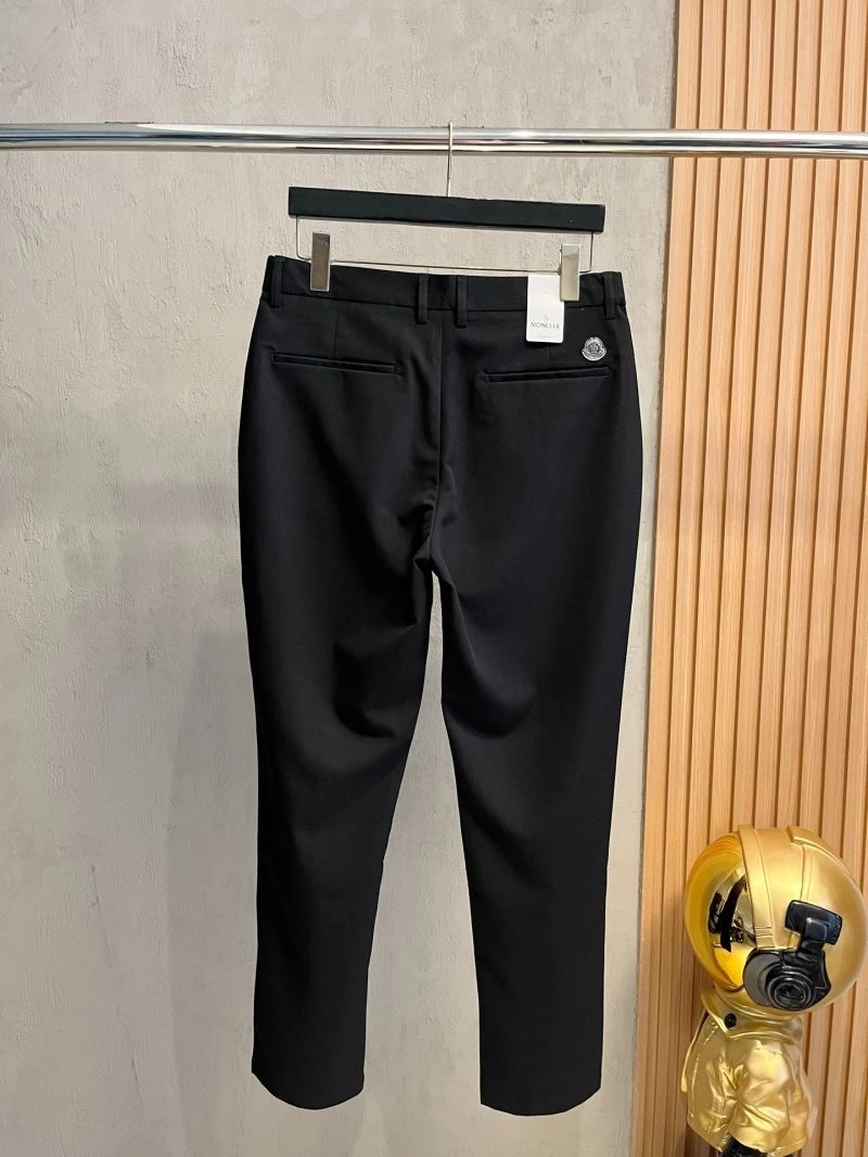 Moncler Long Pants Unique 140362