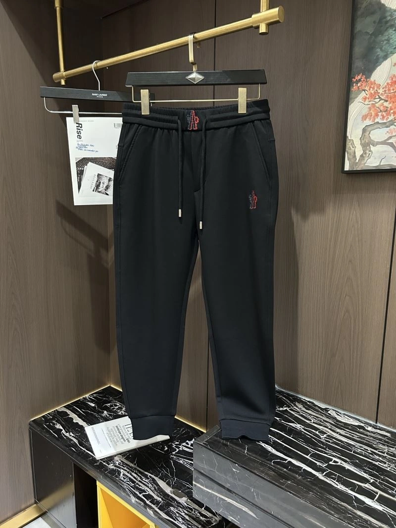 Trendsetting Moncler Long Pants 140393