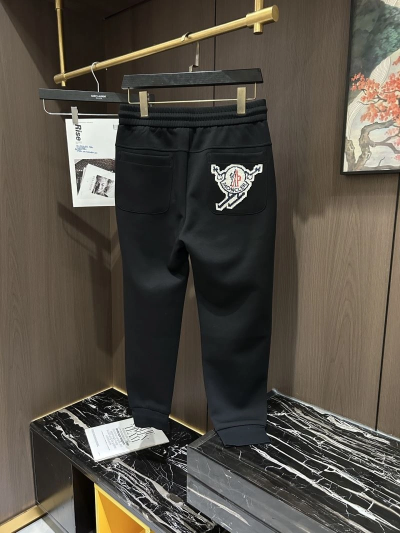 Trendsetting Moncler Long Pants 140393