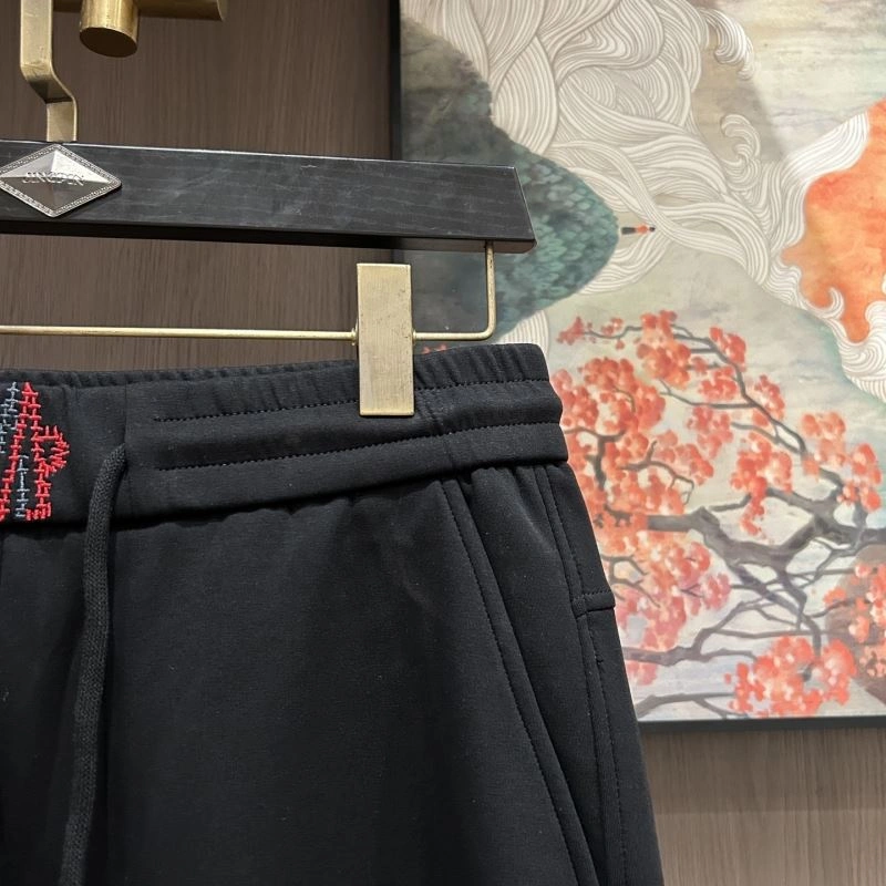 Trendsetting Moncler Long Pants 140393