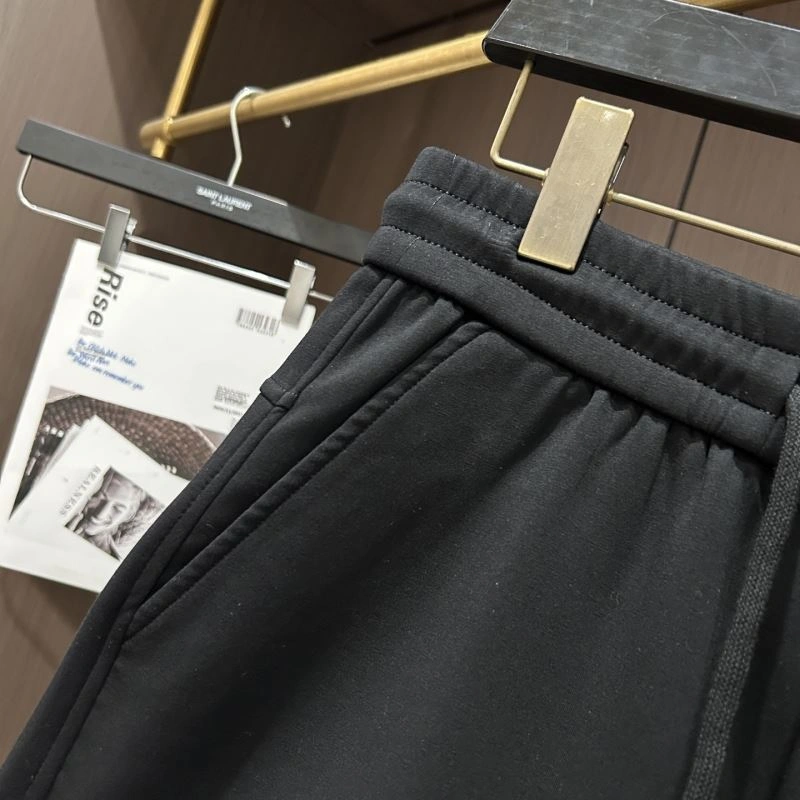 Trendsetting Moncler Long Pants 140393