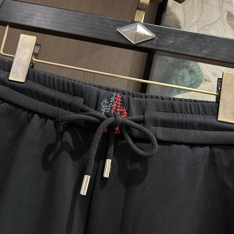Trendsetting Moncler Long Pants 140393