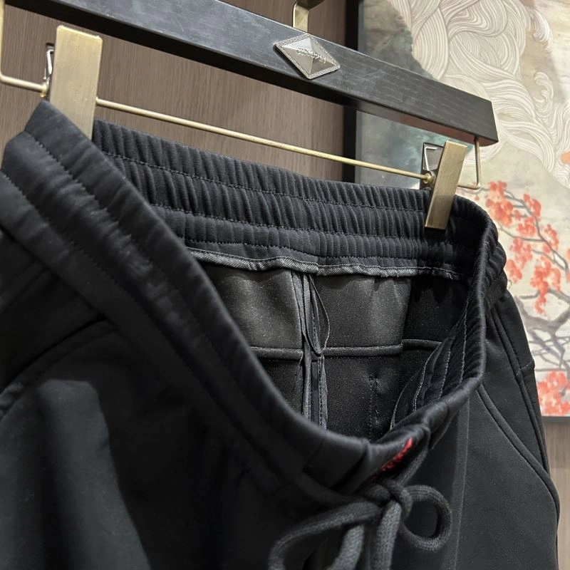 Trendsetting Moncler Long Pants 140393