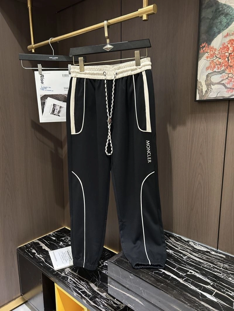 Moncler Long Pants ZeroBulk 140361