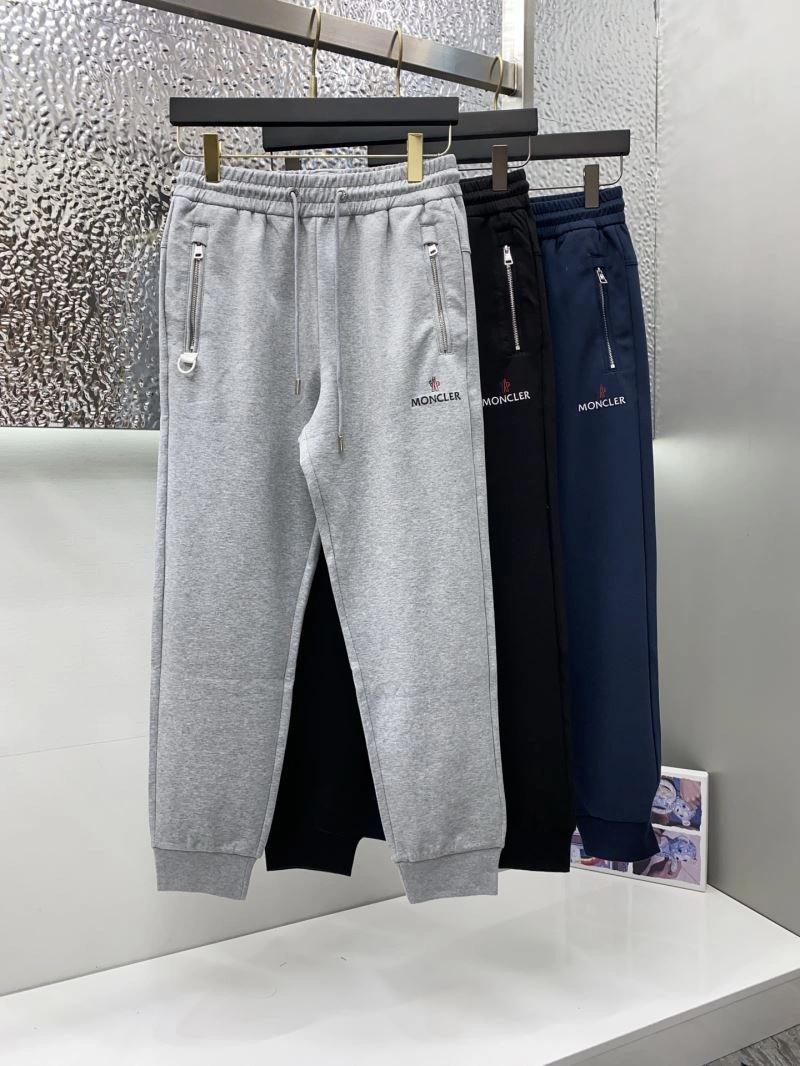 Lightweight Moncler Long Pants 140359