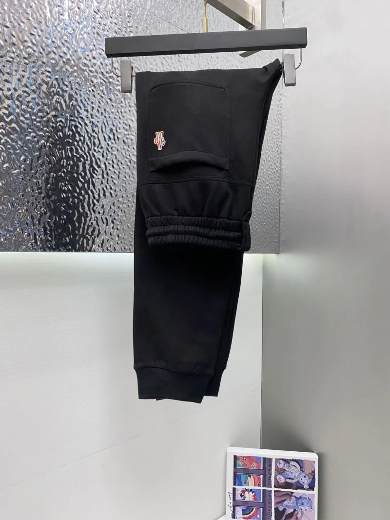 Lightweight Moncler Long Pants 140359