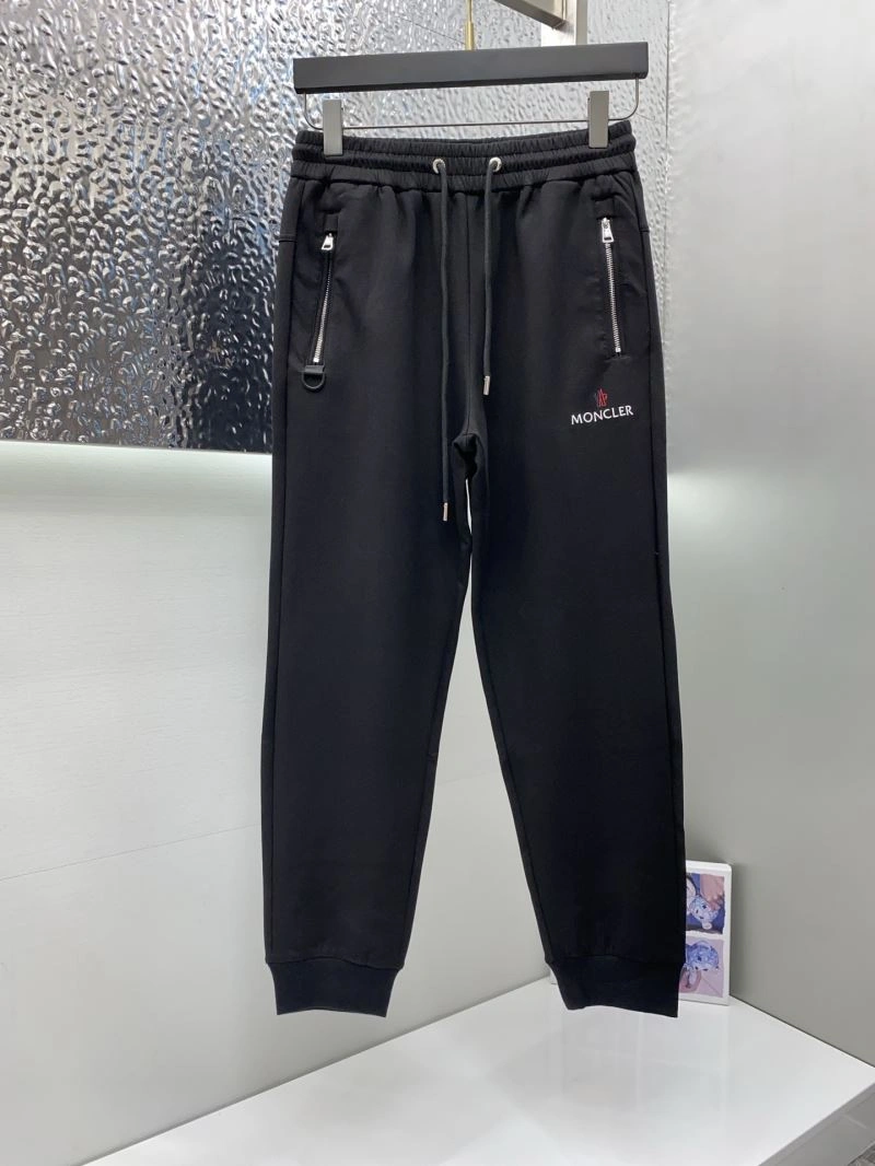 Lightweight Moncler Long Pants 140359