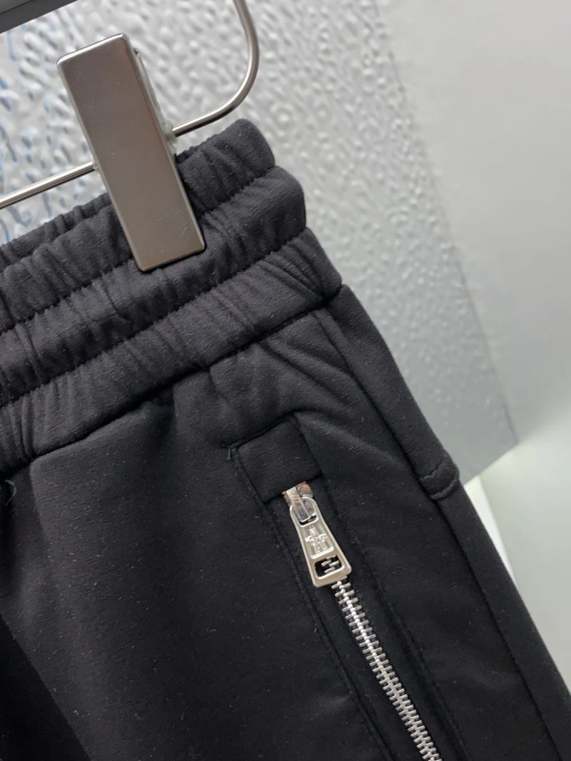 Lightweight Moncler Long Pants 140359