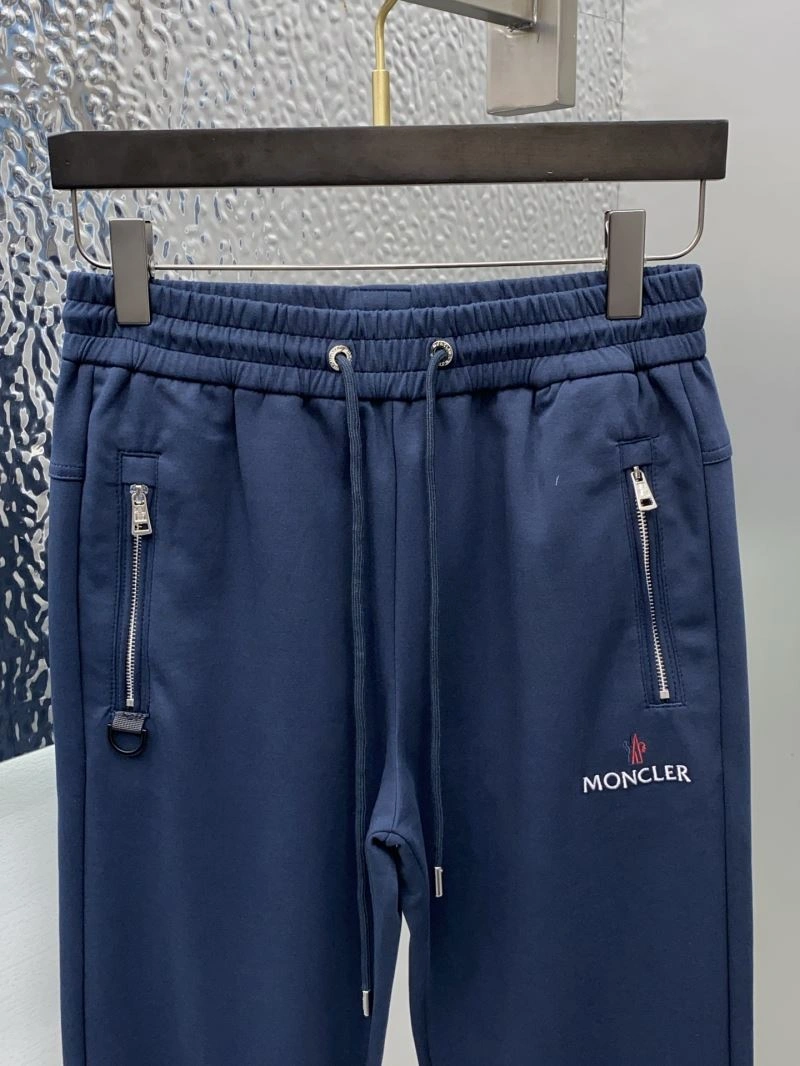 Moncler Long Pants WaterResistant 140357