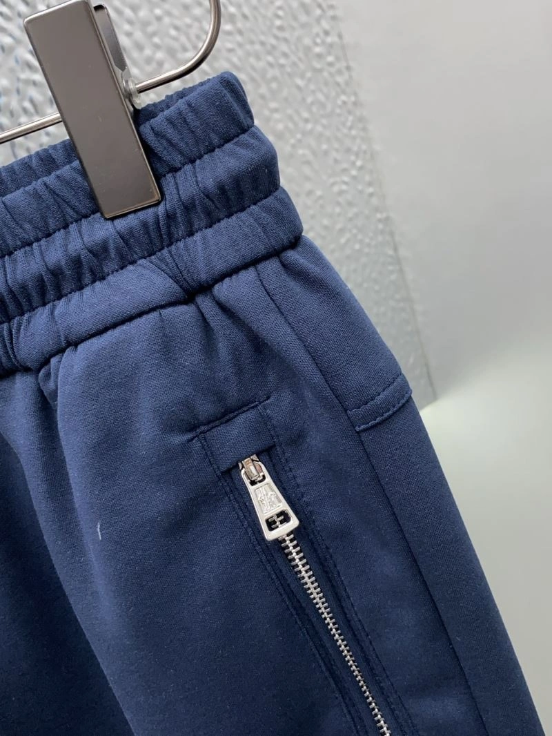 Moncler Long Pants WaterResistant 140357