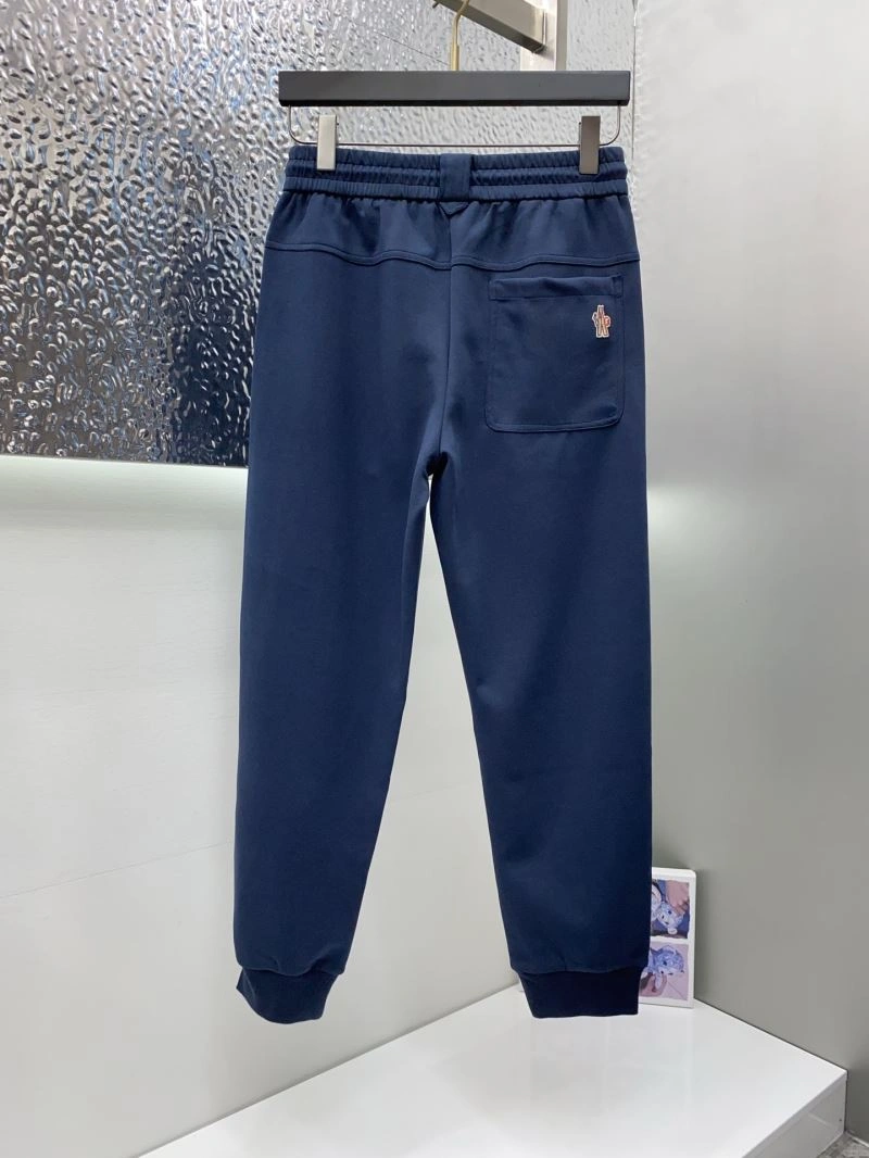 Moncler Long Pants WaterResistant 140357