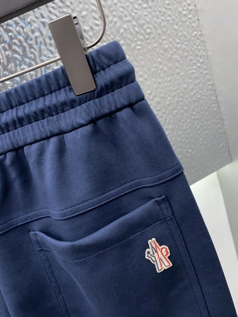 Moncler Long Pants WaterResistant 140357