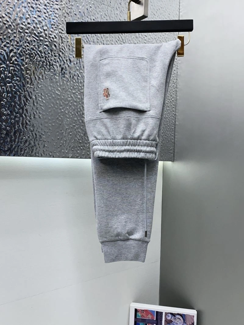 Moncler Long Pants UrbanChic 140356