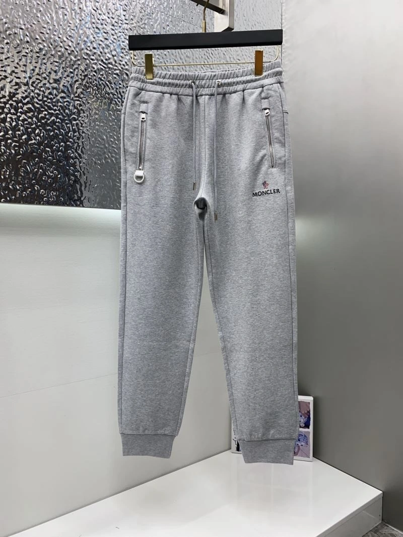 Moncler Long Pants UrbanChic 140356